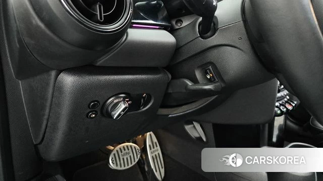 Mini Cooper S id 4740988 из Кореи 9
