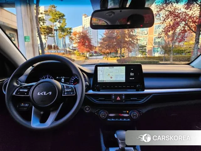 Kia The New K3 2nd generation id 3499179 из Кореи 9