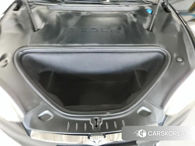 Tesla Model S id 4557603 из Кореи 9