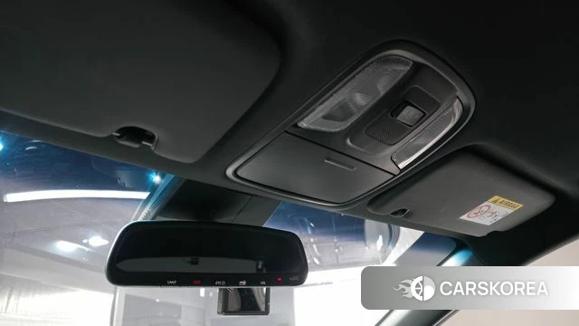 Kia Sportage The Bold id 3898891 из Кореи 9