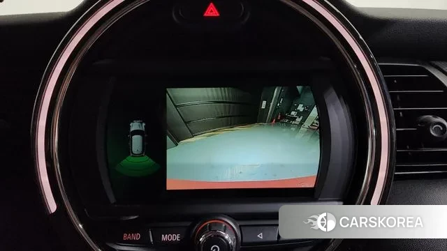 Mini Cooper id 3760501 из Кореи 9