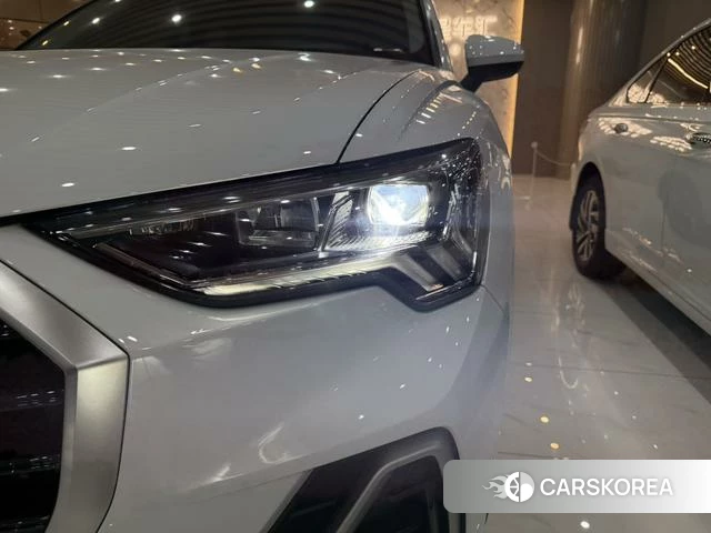 Audi Q3 id 4275597 из Китая 9
