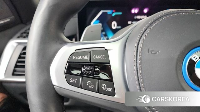 BMW X5 (G05) id 4623315 из Кореи 9