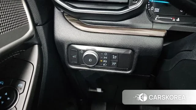 Ford Explorer 6th Generation id 3736492 из Кореи 9