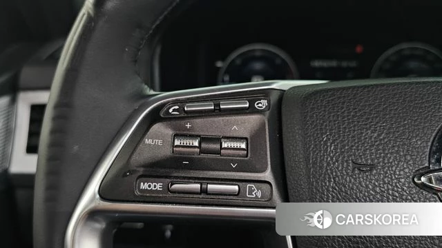 Ssangyong All New Rexton id 3923157 из Кореи 9