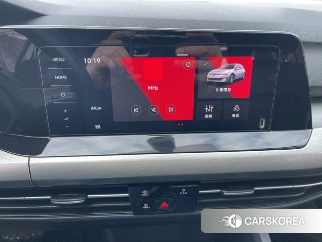 Volkswagen Golf id 4207854 из Китая 9