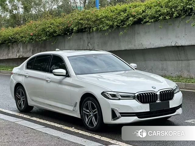 BMW 5 series id 4328908 из Китая 9