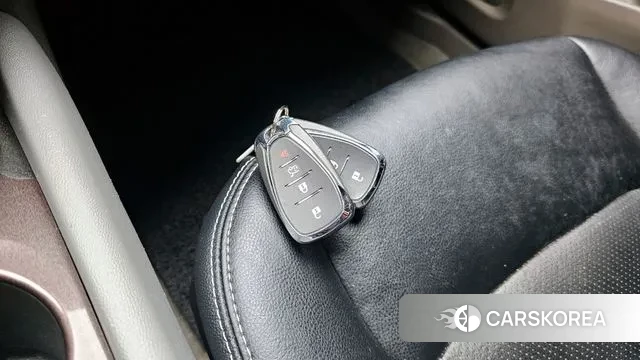 Chevrolet (GM Daewoo) All New Malibu id 3552746 из Кореи 9