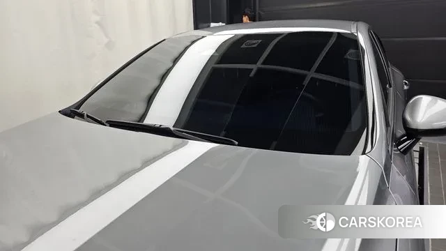 Kia K5 3rd generation id 2998317 из Кореи 9