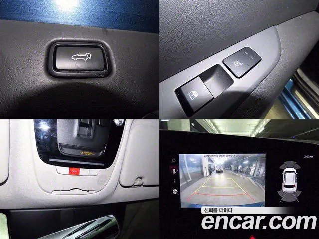 Kia Di Ol Nu Niro id 2473967 из Кореи 9