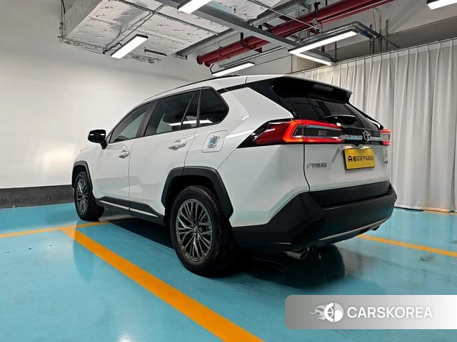 Toyota Wilanda id 4263886 из Китая 9