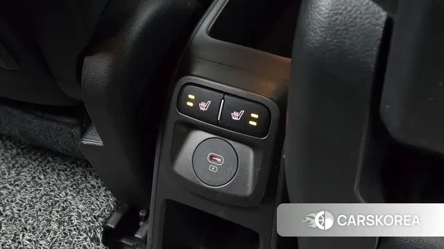 Kia The New Kia Ray id 3565993 из Кореи 9