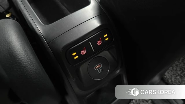 Kia The New Kia Ray id 4613369 из Кореи 9
