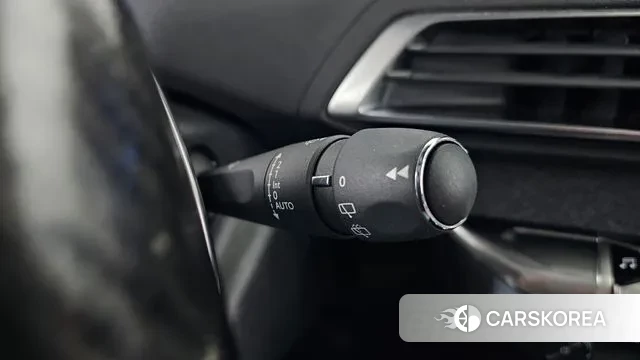 Peugeot 5008 second generation id 2941157 из Кореи 9