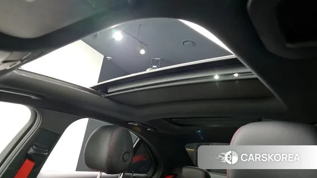 Mercedes-Benz C-Class W205 id 3350668 из Кореи 9