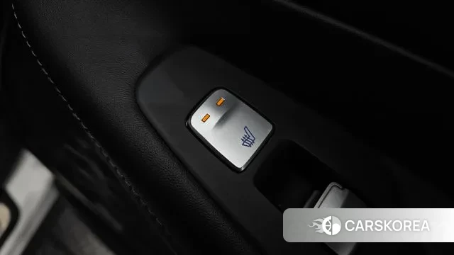 Hyundai The New Santa Fe id 3036770 из Кореи 9