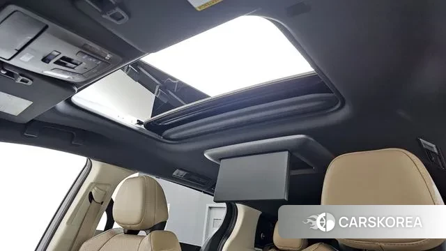 Toyota Sienna 4th Generation id 3770182 из Кореи 9