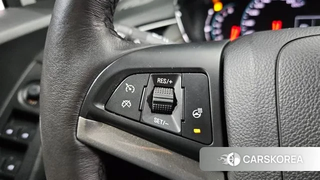 Chevrolet (GM Daewoo) The New Trax id 3612135 из Кореи 9