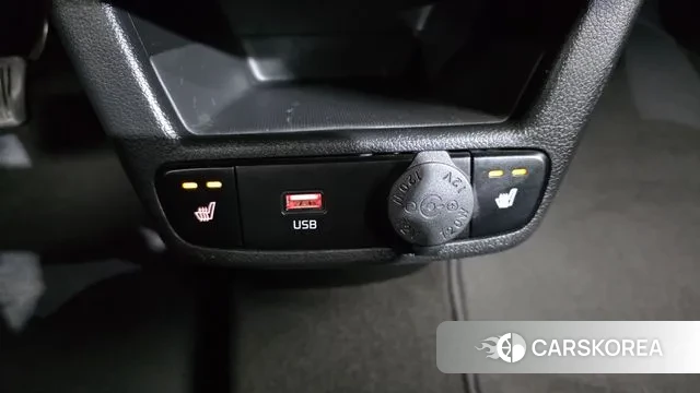 Kia The New Ray id 3566511 из Кореи 9