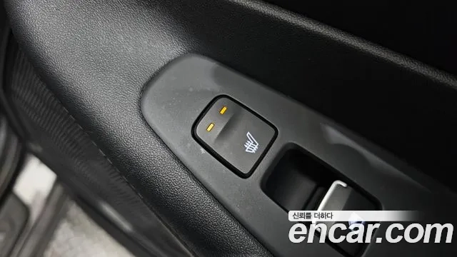 Hyundai Santa Fe TM id 2951494 из Кореи 9