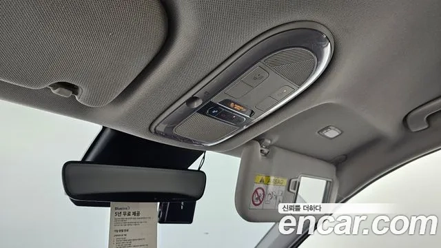 Hyundai Ionic 5 id 2921072 из Кореи 9