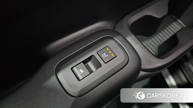 Hyundai Santa Fe (MX5) id 3507220 из Кореи 9