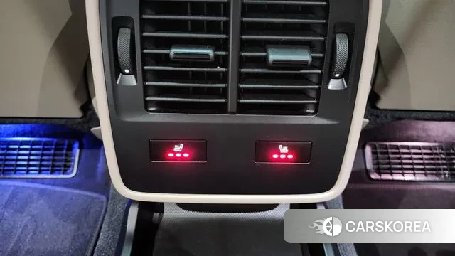 Porsche Taycan id 3365946 из Кореи 9