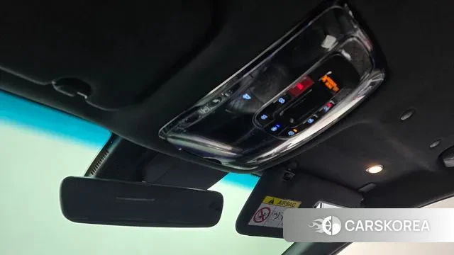 Genesis G90 (RS4) id 3619835 из Кореи 9