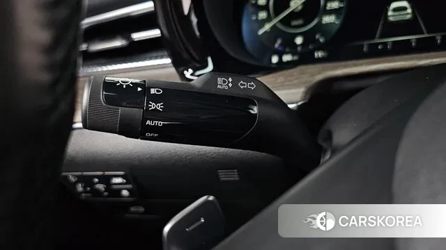 Kia K5 3rd generation id 3412199 из Кореи 9