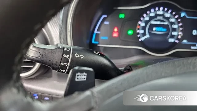 Hyundai Kona Electric id 3464713 из Кореи 9