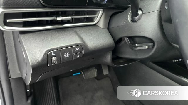 Hyundai Avante Hybrid (CN7) id 4922527 из Кореи 9
