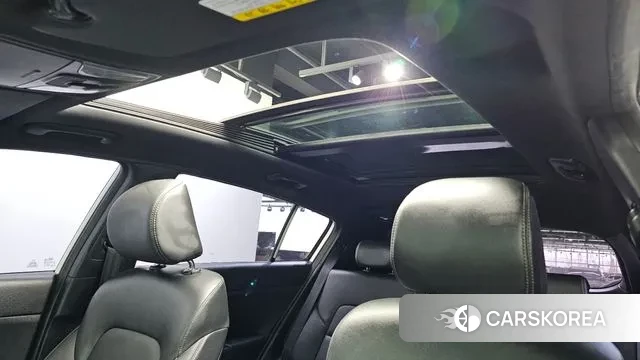 Kia Sportage The Bold id 3760963 из Кореи 9