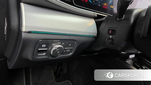 Mercedes-Benz GLE-Class W167 id 4657925 из Кореи 9
