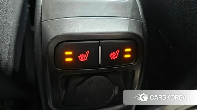 Kia The New Ray id 4309127 из Кореи 9