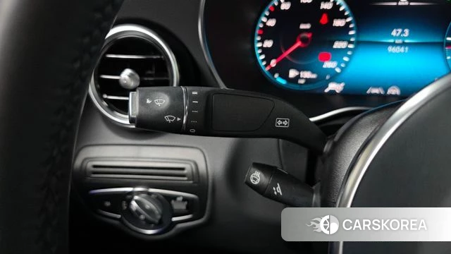Mercedes-Benz GLC-Class X253 id 4632083 из Кореи 9