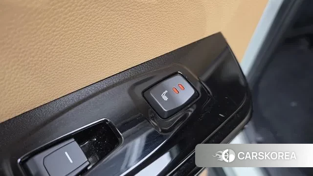 Ssangyong Actian 2nd Generation id 3599534 из Кореи 9