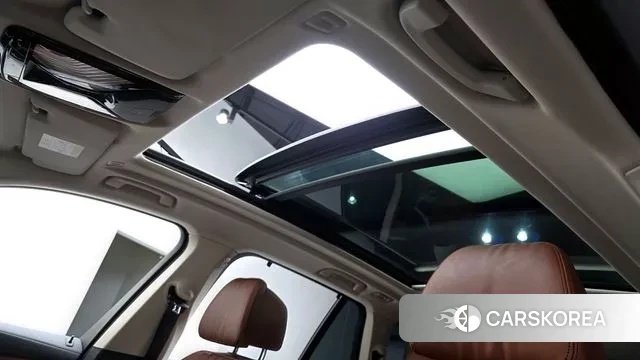 BMW X5 (G05) id 3529400 из Кореи 9