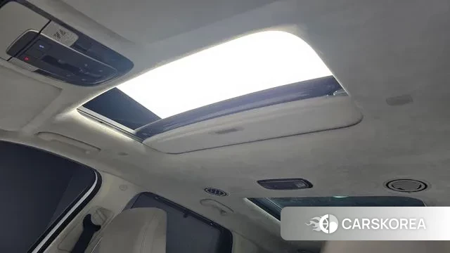 Hyundai Palisade id 3362436 из Кореи 9