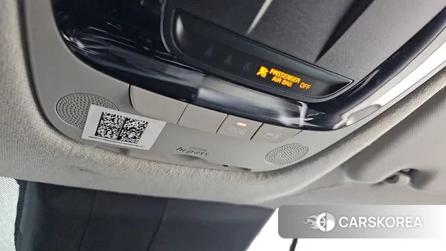 Kia Seltos id 3655839 из Кореи 9