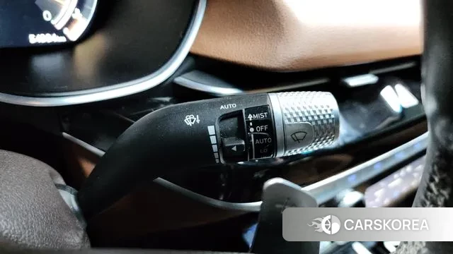 Genesis G80 (RG3) id 3049145 из Кореи 9