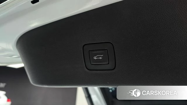 Chevrolet (GM Daewoo) Trax Crossover id 3826157 из Кореи 9