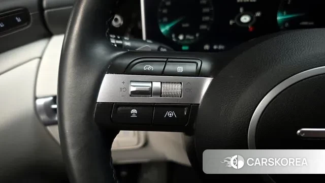 Hyundai The New Tucson (NX4) id 3638694 из Кореи 9