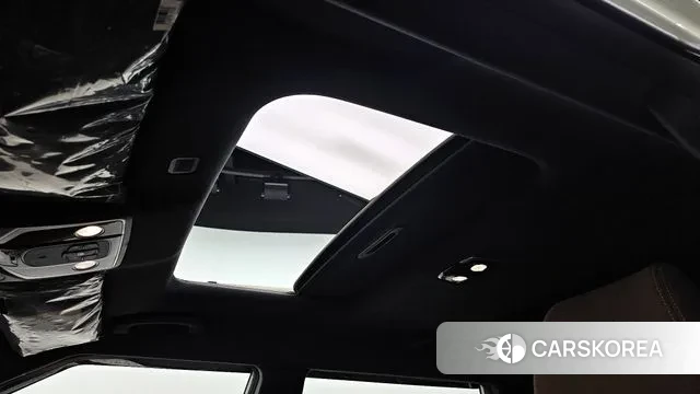 Ssangyong Torres id 3237015 из Кореи 9