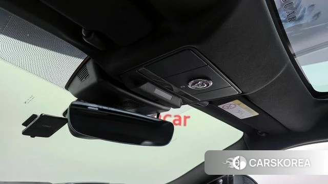 Jaguar F-TYPE id 3845932 из Кореи 9