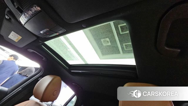 Mercedes-Benz GLC-Class X253 id 4382521 из Кореи 9