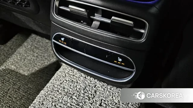 Genesis GV70 id 3003101 из Кореи 9