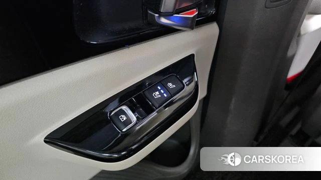 Kia Carnival 4th generation id 4613734 из Кореи 9