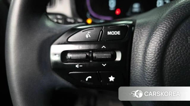 Kia The New Kia Ray id 4784021 из Кореи 9