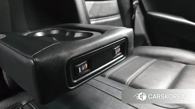 Renault Korea (Samsung) The New QM6 id 3621996 из Кореи 9