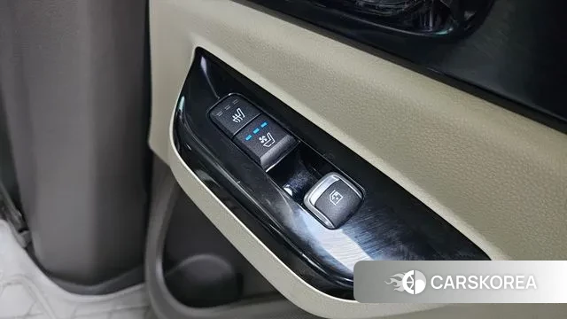 Kia Carnival 4th generation id 3054595 из Кореи 9